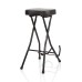 Gator Frameworks GFW-GTRSTOOL Guitar Stool with Integrated Guitar Stand