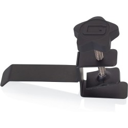 Gator Frameworks GFW-HP-HANGERDE Headphone Hanger For Desks