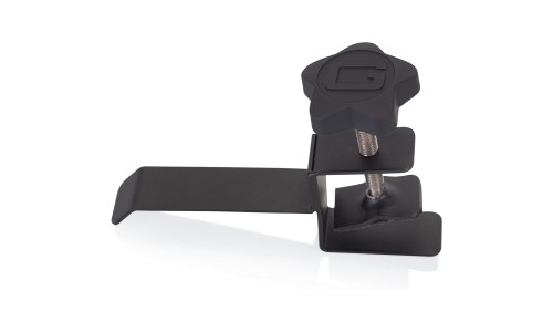 Gator Frameworks GFW-HP-HANGERDE Headphone Hanger For Desks