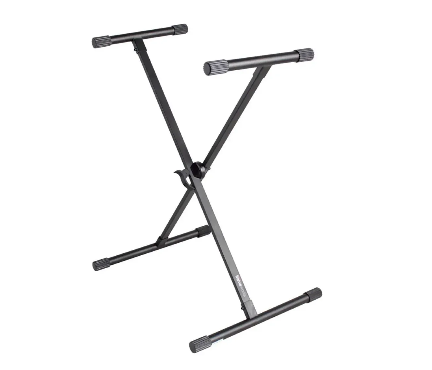 Gator Frameworks GFW-KEY-1000X Standard X-Style Keyboard Stand