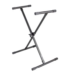 Gator Frameworks GFW-KEY-1000X Standard X-Style Keyboard Stand