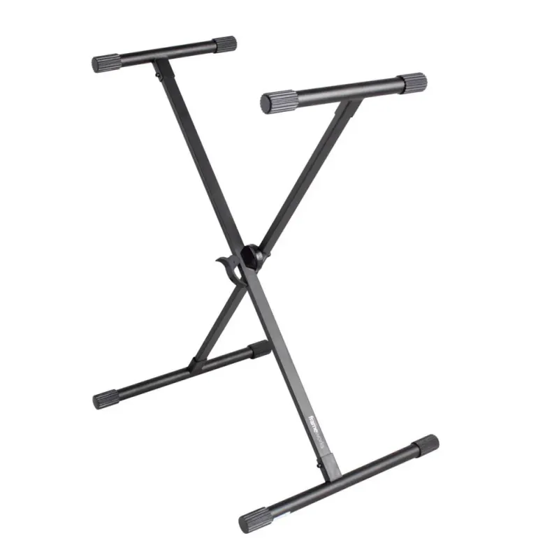 Gator Frameworks GFW-KEY-1000X Standard X-Style Keyboard Stand Gator Frameworks GFW-KEY-1000X Standard X-Style Keyboard Stand