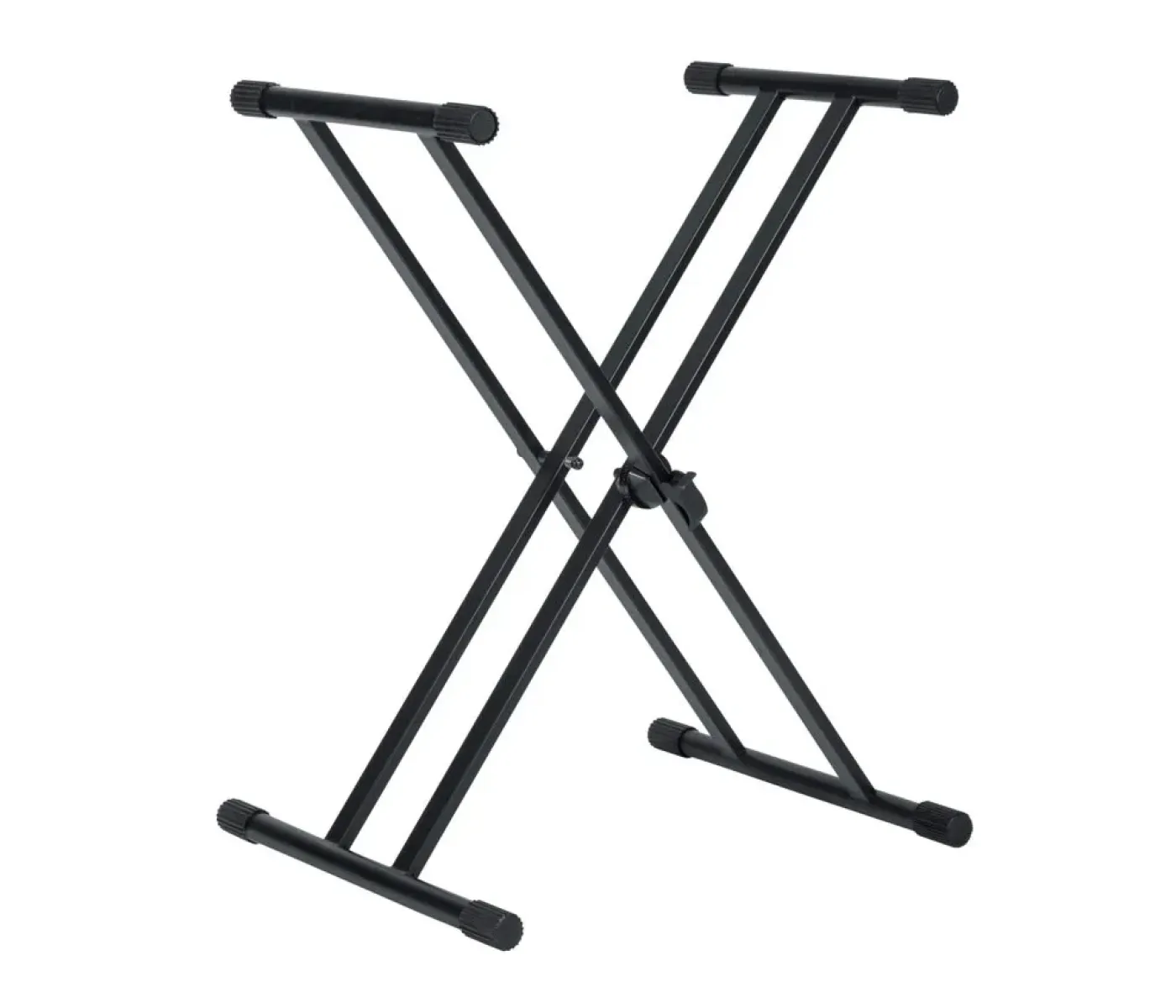 Gator Frameworks GFW-KEY-2000X Deluxe X-Style Keyboard Stand