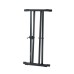 Gator Frameworks GFW-KEY-2000X Deluxe X-Style Keyboard Stand