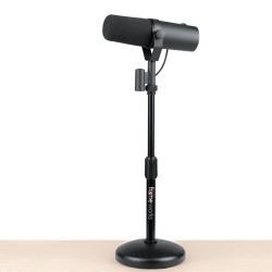 Gator Frameworks GFW-MIC-0501 Desktop Mic Stand