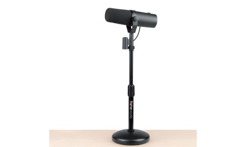 Gator Frameworks GFW-MIC-0501 Desktop Mic Stand