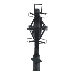 Gator Frameworks GFW-MIC-SM5560 Universal Shockmount for Mics - 55-60mm In Diameter