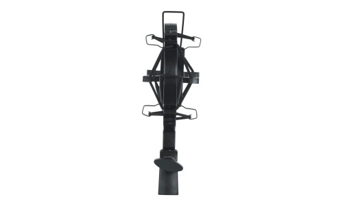 Gator Frameworks GFW-MIC-SM5560 Universal Shockmount for Mics - 55-60mm In Diameter