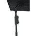 Gator Frameworks GFW-MUS-2000 Deluxe Tripod Style Sheet Music Stand