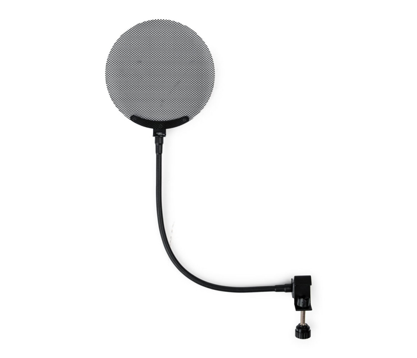 Gator Frameworks GFW-POPFILTER-M Metal Screen Pop Filter - Pop Filter