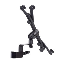 Gator Frameworks GFW-TABLET1000 Clamp Mount for iPad/Tablet - 152-381mm Diagonal