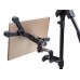 Gator Frameworks GFW-TABLET1000 Clamp Mount for iPad/Tablet - 152-381mm Diagonal