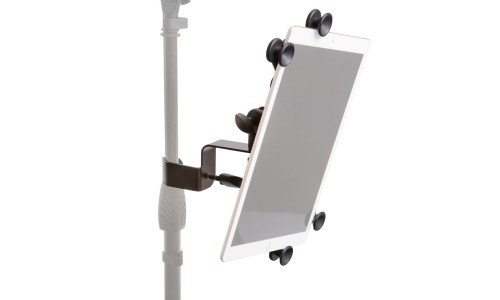 Gator Frameworks GFW-TABLET1000 Clamp Mount for iPad/Tablet - 152-381mm Diagonal