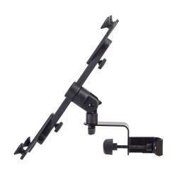 Gator Frameworks GFW-TABLET1000 Clamp Mount for iPad/Tablet - 152-381mm Diagonal