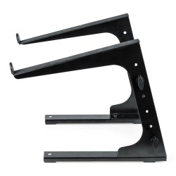 Gator Frameworks GFWLAPTOP1000 Desktop Laptop Stand