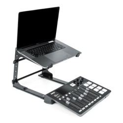 Gator Frameworks GFWLAPTOP1000 Desktop Laptop Stand