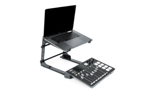 Gator Frameworks GFWLAPTOP1000 Desktop Laptop Stand