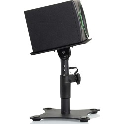 Gator Frameworks GFWSPKSTMNDSK Desktop Studio Monitor Stand