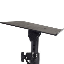 Gator Frameworks GFWSPKSTMNDSK Desktop Studio Monitor Stand