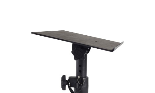 Gator Frameworks GFWSPKSTMNDSK Desktop Studio Monitor Stand