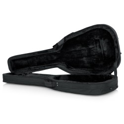 Gator GL-APX Lightweight Case - Single-Cutaway Acoustic Guitar