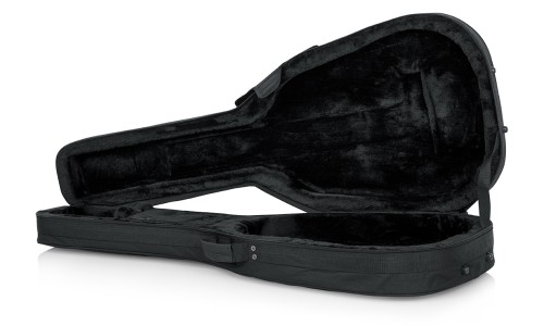 Gator GL-APX Lightweight Case - Single-Cutaway Acoustic Guitar