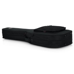 Gator GL-APX Lightweight Case - Single-Cutaway Acoustic Guitar