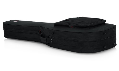 Gator GL-APX Lightweight Case - Single-Cutaway Acoustic Guitar