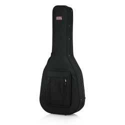 Gator GL-APX Lightweight Case - Single-Cutaway Acoustic Guitar