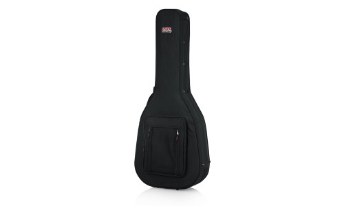 Gator GL-APX Lightweight Case - Single-Cutaway Acoustic Guitar