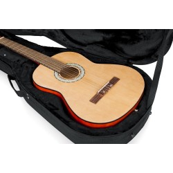 Gator GL-CLASSIC Lightweight Case - Classical Guitar