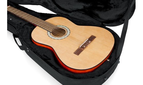 Gator GL-CLASSIC Lightweight Case - Classical Guitar