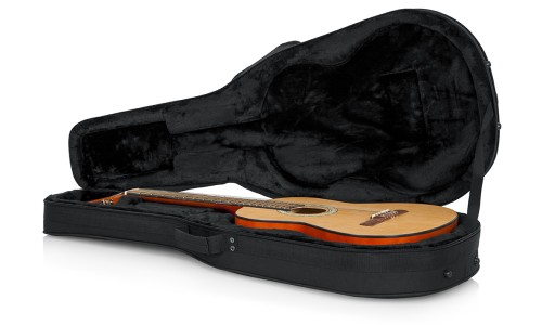 Gator GL-CLASSIC Lightweight Case - Classical Guitar