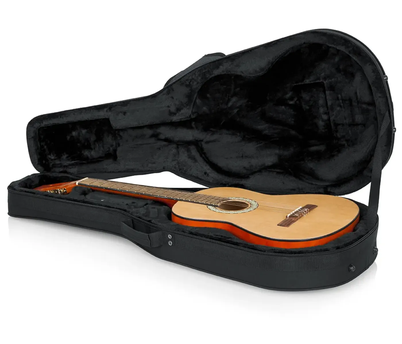 Gator GL-CLASSIC Lightweight Case - Classical Guitar