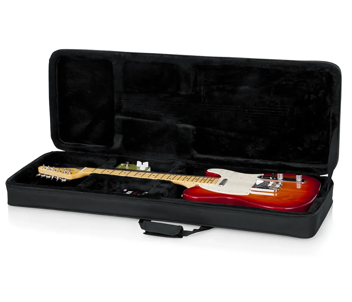 Gator GL-ELECTRIC Lightweight Case - Double-Cutaway Electric Guitar