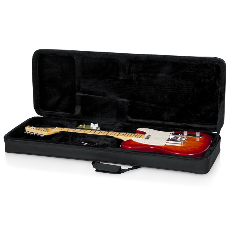 Gator GL-ELECTRIC Lightweight Case - Double-Cutaway Electric Guitar