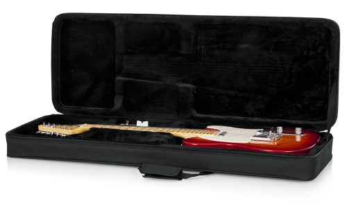 Gator GL-ELECTRIC Lightweight Case - Double-Cutaway Electric Guitar