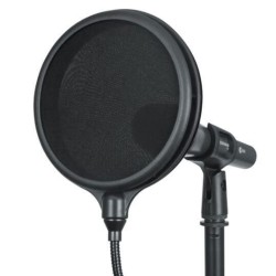 Gator Frameworks GM-POP FILTER - Pop Filter