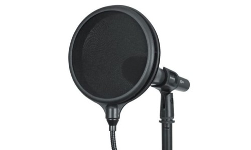 Gator Frameworks GM-POP FILTER - Pop Filter