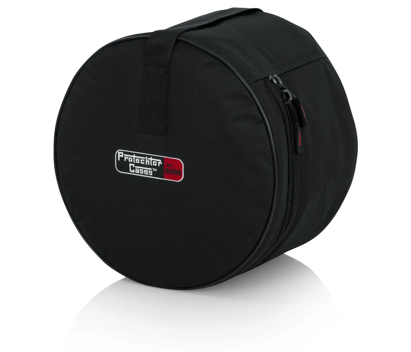 Gator GP-1008 Protector Standard Tom Bag - 10" x 8" Gator GP-1008 Protector Standard Tom Bag - 10" x 8"