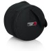 Gator GP-1008 Protector Standard Tom Bag - 10" x 8" Gator GP-1008 Protector Standard Tom Bag - 10" x 8"
