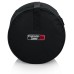 Gator GP-1008 Protector Standard Tom Bag - 10" x 8" Gator GP-1008 Protector Standard Tom Bag - 10" x 8"