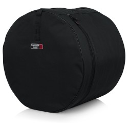 Gator GP-2218BD Protechtor Standard Bass Drum Bag - 22" x 18"