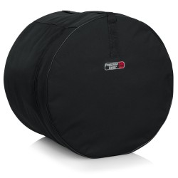 Gator GP-2218BD Protechtor Standard Bass Drum Bag - 22" x 18"