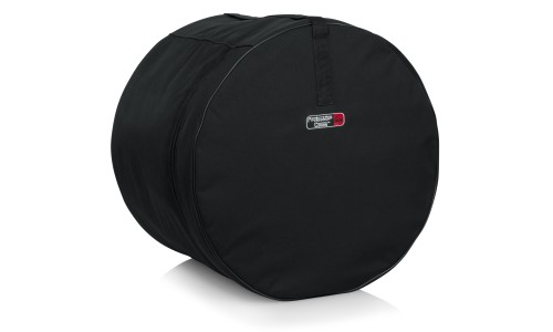 Gator GP-2218BD Protechtor Standard Bass Drum Bag - 22" x 18"