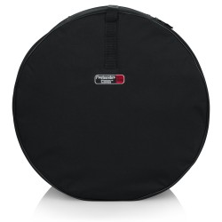 Gator GP-2218BD Protechtor Standard Bass Drum Bag - 22" x 18"