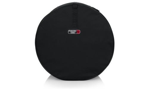 Gator GP-2218BD Protechtor Standard Bass Drum Bag - 22" x 18"