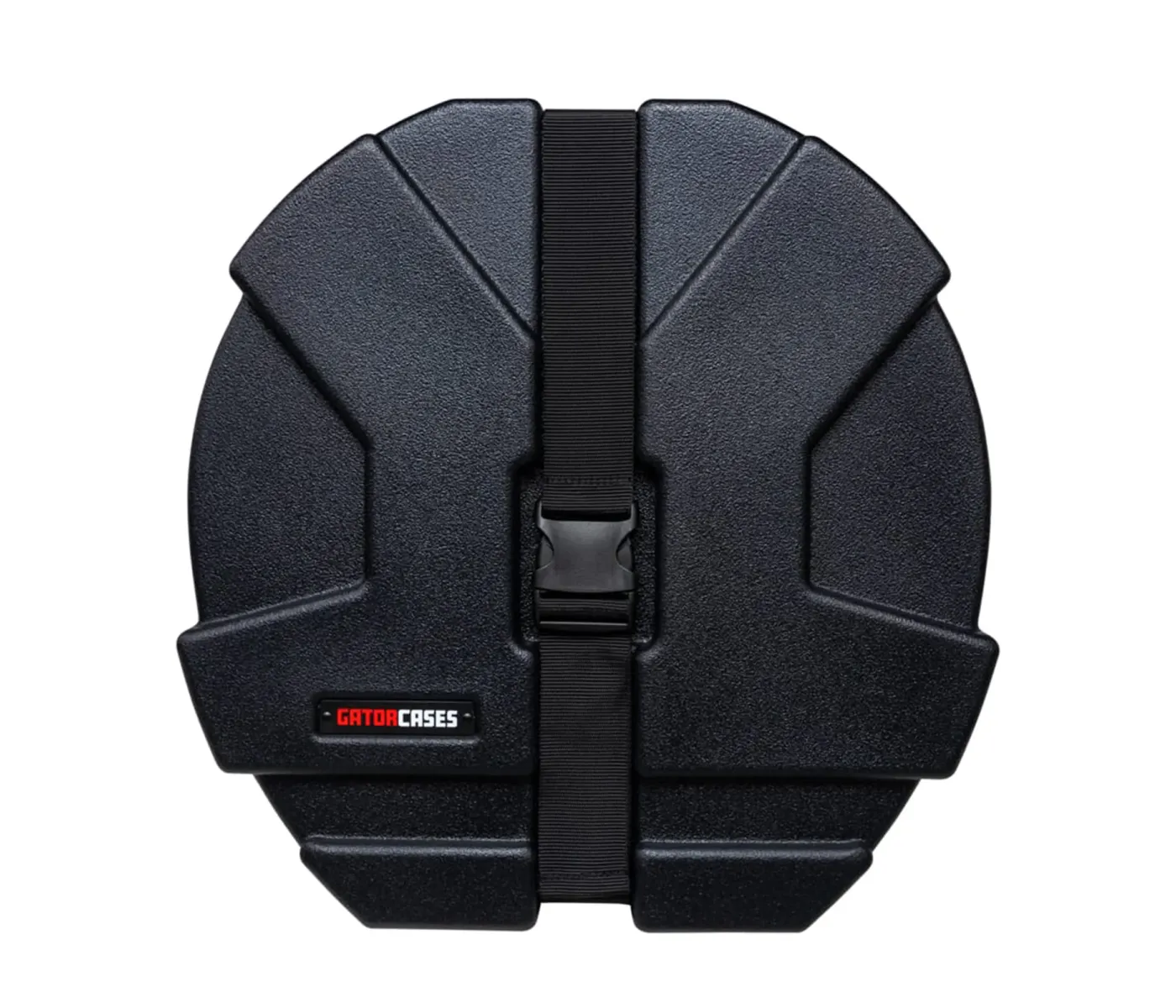 Gator GPC1412 Grooves 12 x 14-inch Floor Tom Case - Black