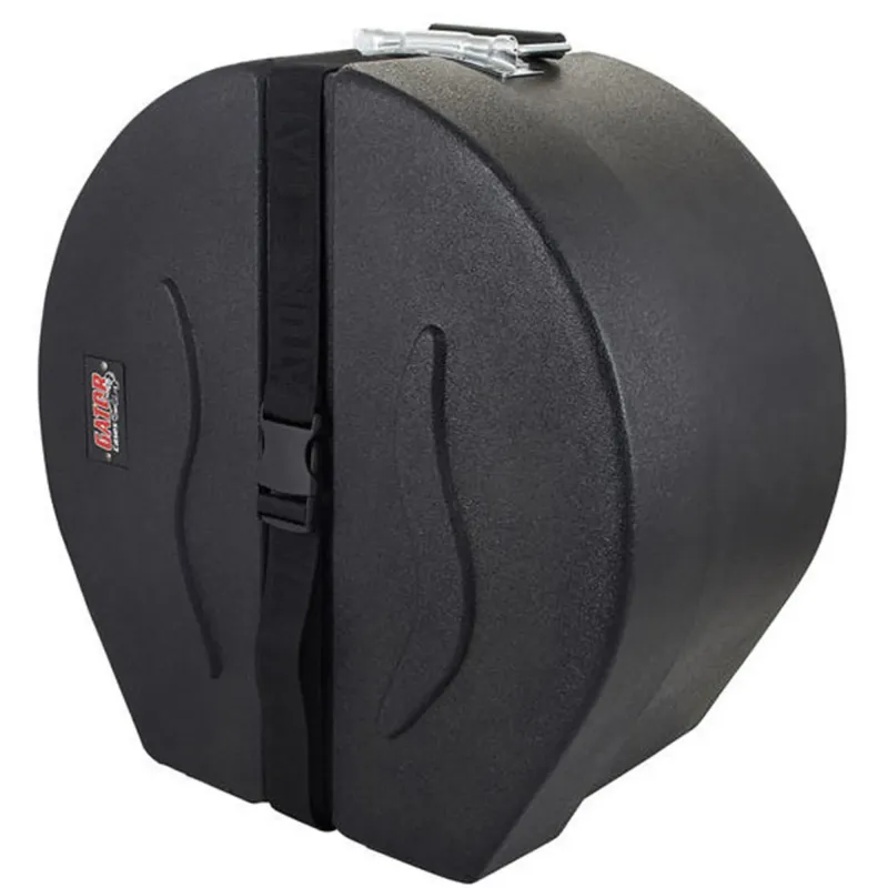 Gator GPR-1405.5SD ATA-Style Snare Case - 14" X 5.5" Gator GPR-1405.5SD ATA-Style Snare Case - 14" X 5.5"