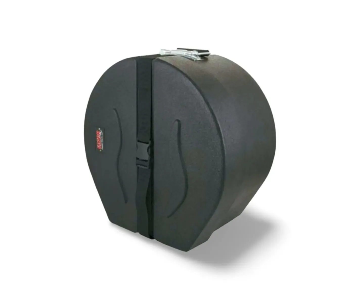 Gator GPR-1406.5SD 14 x 6.5" Snare Drum Case W/ Riv_B sock Gator GPR-1406.5SD 14 x 6.5" Snare Drum Case W/ Riv_B sock